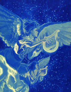 A Christmas Treasury - It Came upon a Midnight Clear, Greg Hildebrandt