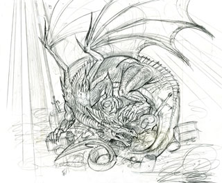 Dragon