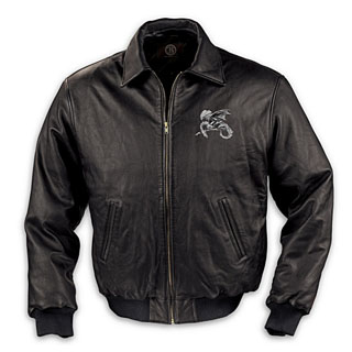 Realm of the Dragon - jacket - extra large, Brothers Hildebrandt