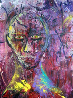 Dream Traveler, Brian Wolfson