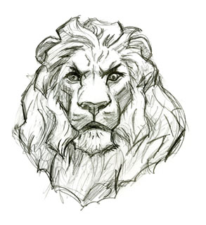 TSO Lion, Greg Hildebrandt