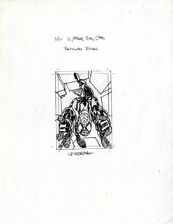 Spider-Man, Joe Quesada