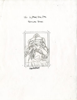 Juggernaut, Joe Quesada