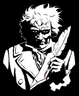 Beethoven