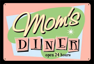 Mom