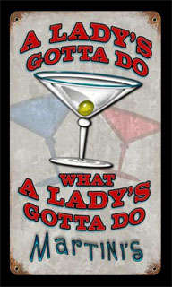 Lady