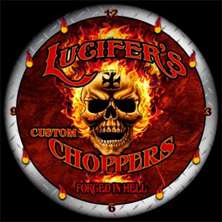 Lucifer
