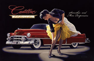 Smooth and Sensual - Photo Print - Large, Greg Hildebrandt