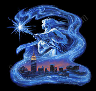 TSO Wizard of Winter 2, Greg Hildebrandt