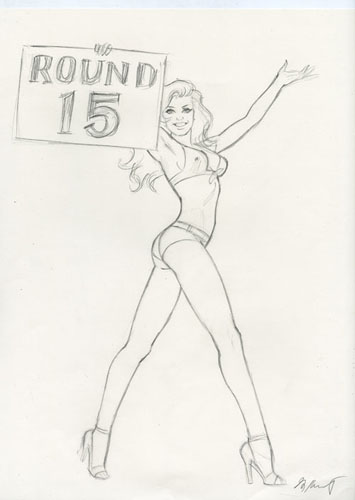 Round 15 sketch #6, Greg Hildebrandt