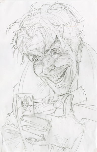 The Joker - I