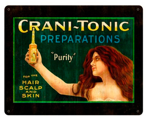 Cranitonic, SpiderWebArt Gallery