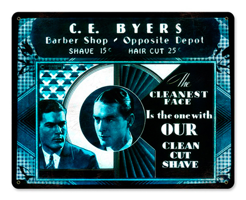 C.E. Byers, SpiderWebArt Gallery