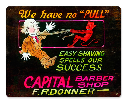 We Have No Pull, SpiderWebArt Gallery