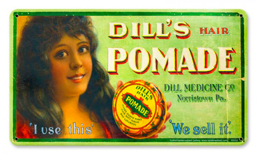 Dill