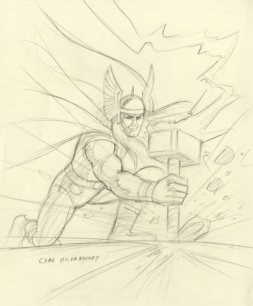 Thor