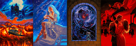 TSO 2017 - Interior Cover, Greg Hildebrandt