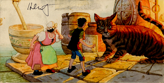 Children