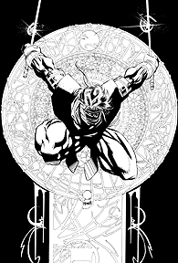Ninjak, Joe Quesada