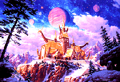 Valhalla, Brothers Hildebrandt
