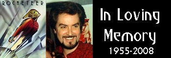 Dave Stevens