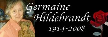 Germain Hildebrandt