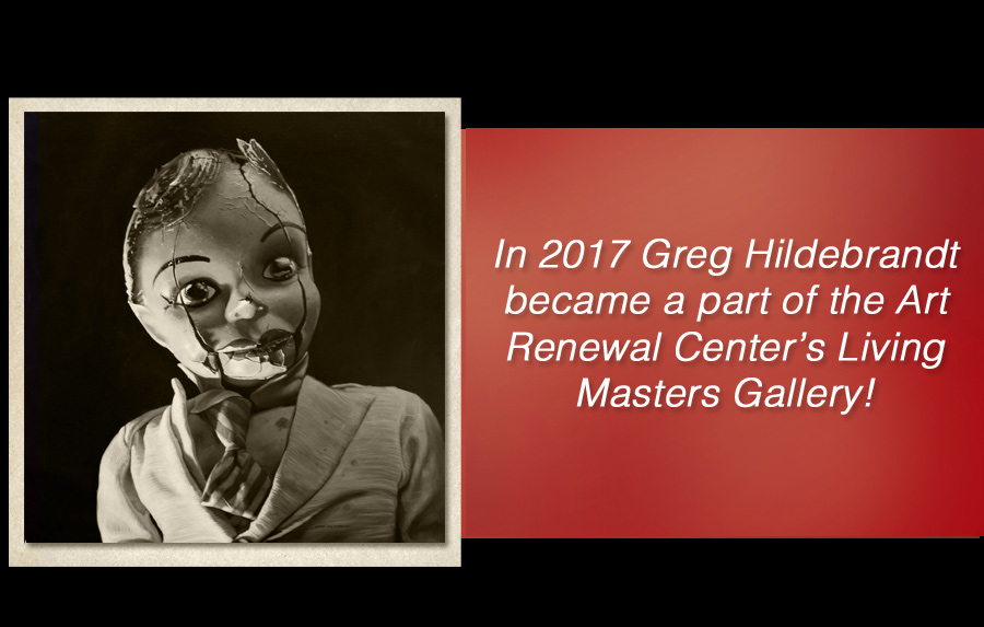 ARC Living Masters Gallery
