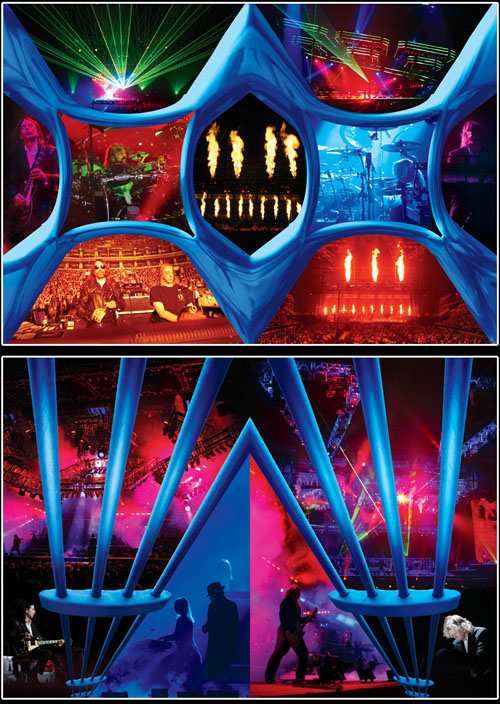 Trans-Siberian Orchestra