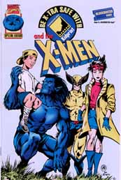 X-Men