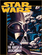 Star Wars Darth Vader