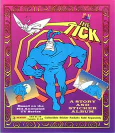 The Tick