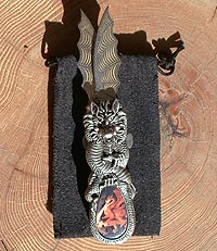 dagger