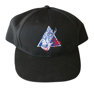 Trans-Siberian Orchestra cap