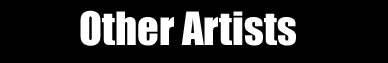 Other Artists