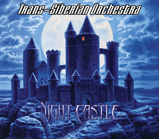 Trans-Siberian Orchestra "Night Castle"